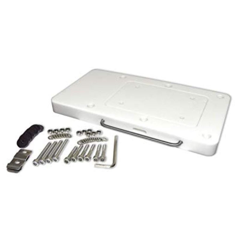 Sea Eagle Watersnake Quick Release Bracket - WSBRACKET - Pristine Home & Wellness