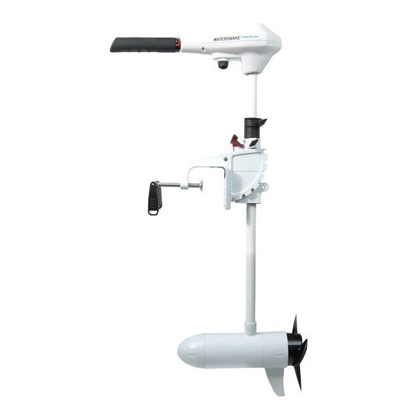 Sea Eagle Watersnake Venom SX 34lb Thrust Electric Motor - WSVENOM34 - Pristine Home & Wellness