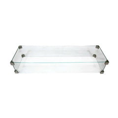 Elementi Hampton Fire Pit Wind Screen - Pristine Home & Wellness