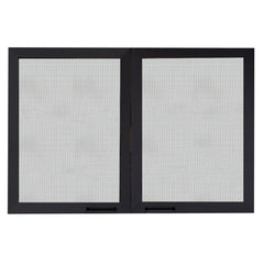 Monessen Attribute 42" Mesh Doors - Pristine Home & Wellness