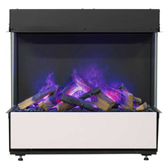Dimplex Optimyst Aura 30" Vapor Fireplace - 3STEP-RGB-AM - image 6