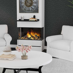 Dimplex Optimyst Aura 30" Vapor Fireplace - 3STEP-RGB-AM - image 4
