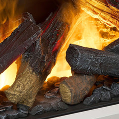 Dimplex Optimyst Aura 30" Vapor Fireplace - 3STEP-RGB-AM - image 7