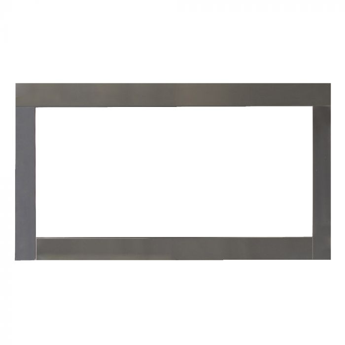 Monessen See-Through Stainless Steel Outdoor Kit for 48