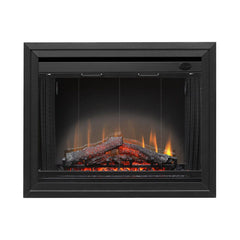 Dimplex 33" Slim Line Built-In Electric Firebox - Pristine Home & Wellness