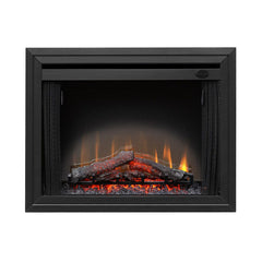 Dimplex 33" Slim Line Built-In Electric Firebox - Pristine Home & Wellness