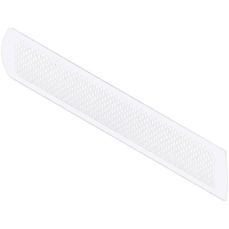 Bromic Heating BH8180019 - Front Cover For Tungsten Smart-Heat 3000W/6000W Electric Heater - White - Pristine Home & Wellness