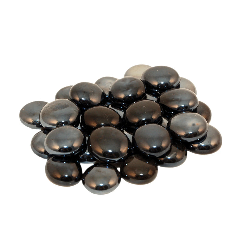 American Fyre Designs Black Pearl Fire Gems - Pristine Home & Wellness