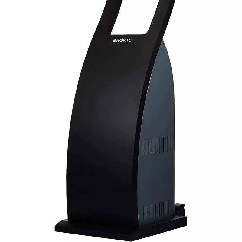 Bromic Heating BH8280051 - Tungsten Smart-Heat Gas Portable Bas Replacement - NG - Pristine Home & Wellness