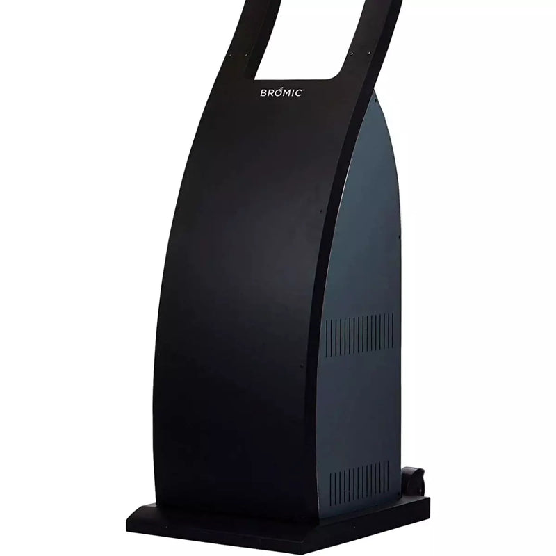 Bromic Heating BH8280001 - Tungsten Portable Gas Heater Stand - Pristine Home & Wellness