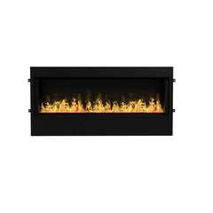 Dimplex Optimyst RGB Pro Box 60" Vapor Fireplace - CBX1500-AM