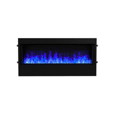 Dimplex Optimyst RGB Pro Box 60" Vapor Fireplace - CBX1500-AM - image 4