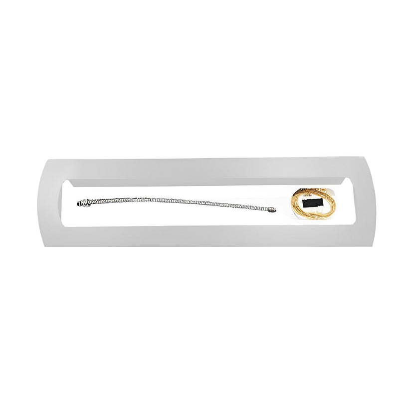 Bromic Heating BH8180096 - Ceiling Recess Spare Kit For Tungsten 2000W/4000W Electric Heater - White - Pristine Home & Wellness