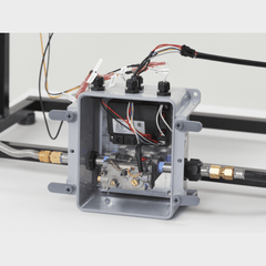 Outdoor Greatroom Company Direct Spark Ignition for Natural Gas - Pristine Home & Wellness