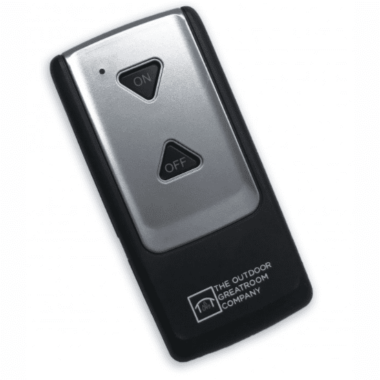 Outdoor Greatroom Company Remote Control for Direct Spark Ignition System - Pristine Home & Wellness