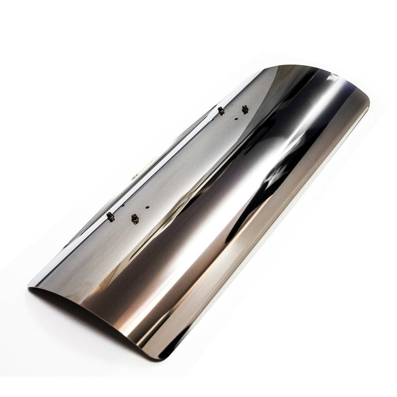 Bromic Heating BH3030001-1 - Platinum 300-Series Gas Heat Deflector - Pristine Home & Wellness