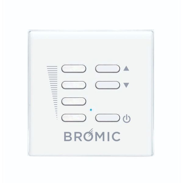 Bromic Heating BH3130026-1 - 7 Channel Wall Transmitter Controller Replacement - Pristine Home & Wellness