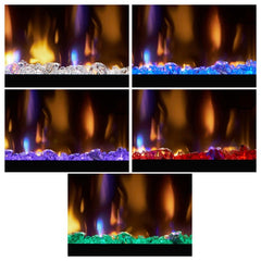 Dimplex Ignite Evolve 74" Built-in Linear Electric Fireplace - Pristine Home & Wellness