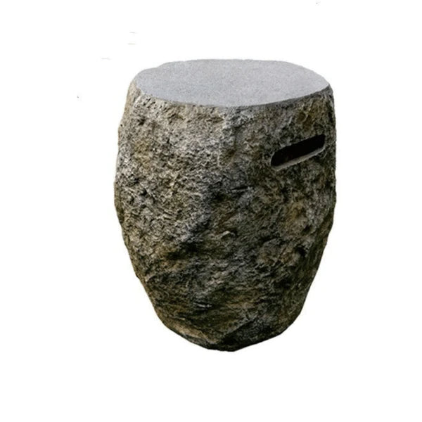 Elementi Boulder Tank Cover - Pristine Home & Wellness