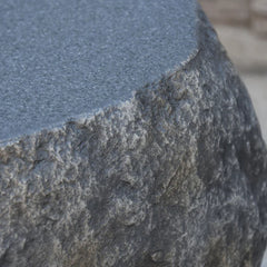 Elementi Boulder Tank Cover - Pristine Home & Wellness