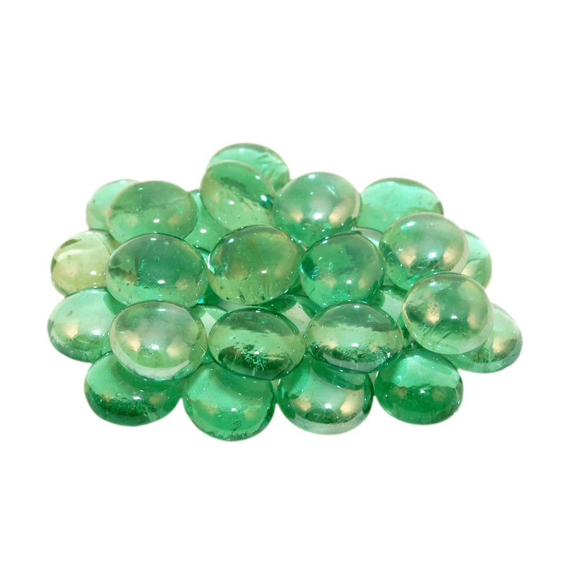American Fyre Designs Emerald Fire Gems - Pristine Home & Wellness