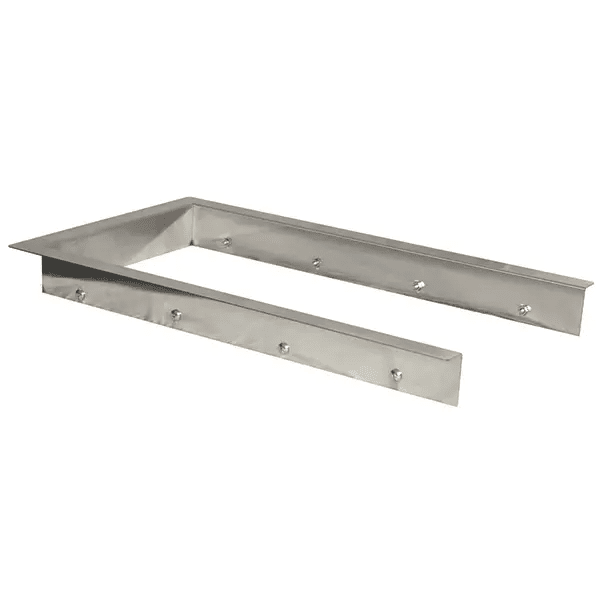 Profire PFTRIMDS Trim Kits for Double Side Burners - Pristine Home & Wellness