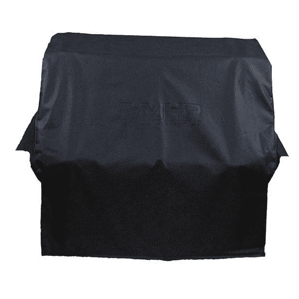 MHP KKBICVPREM Built-In Vinyl Grill Cover - Pristine Home & Wellness