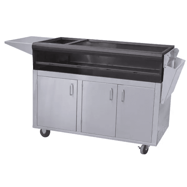Profire PF48SSCBN Professional Series 48