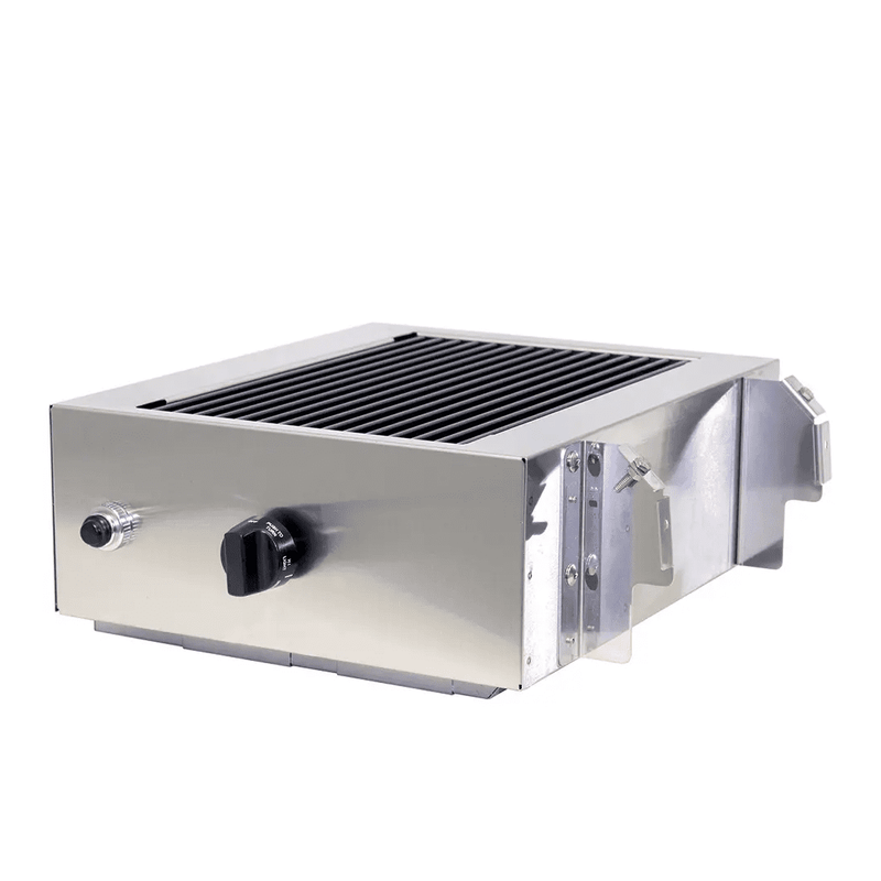 Phoenix PFMGSEAR-P SearMagic Infrared Side Grill for LP Grills - Pristine Home & Wellness