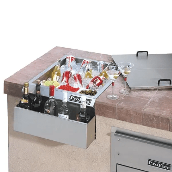 Profire PFCKTLPRO 19
