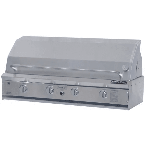 Profire BQPF48GIH-N Professional Briquette Series 48
