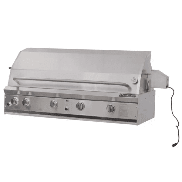 Profire BQPF48RIH-P Professional Briquette Series 48
