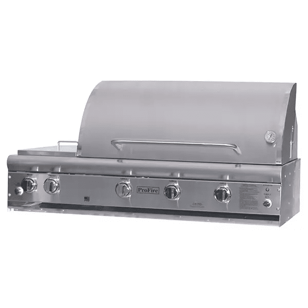 Profire BQDLX48SIH-N Briquette Deluxe Series 48