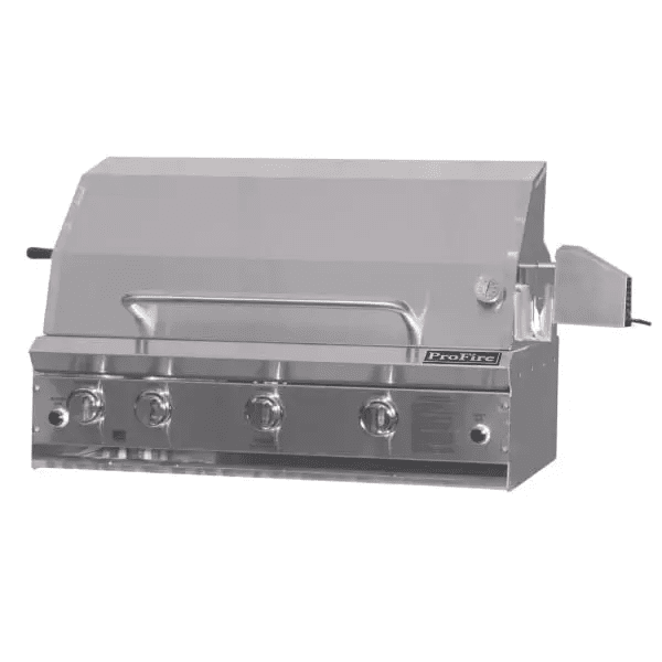 Profire BQPF36RIH-N Professional Briquette Series 36