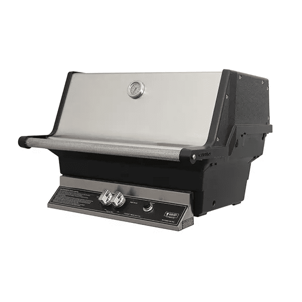MHP TJK2 Built-In Grill Heads with SearMagic Cooking Grids - Pristine Home & Wellness