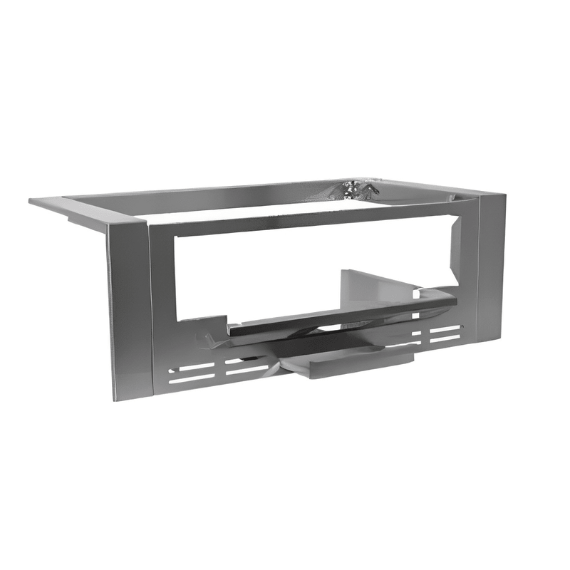 MHP NMS2-GS Stainless Steel Grill Sleeve - Pristine Home & Wellness