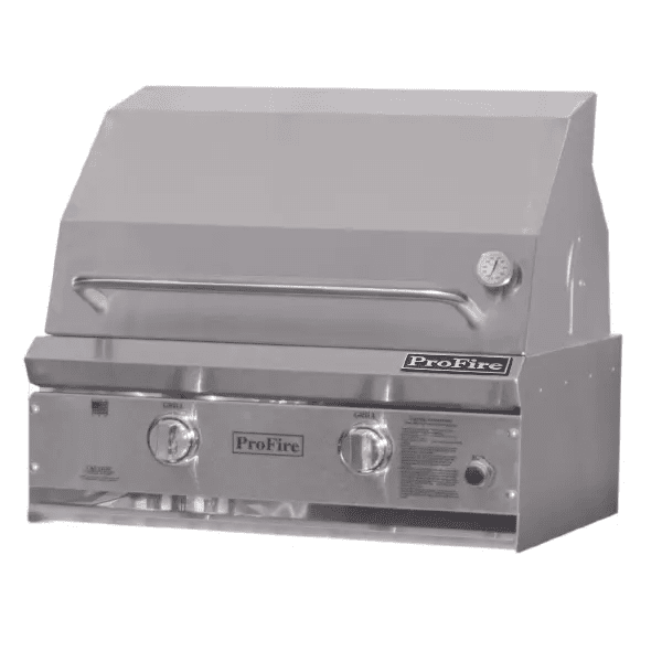 Profire BQPF27G-N Professional Briquette Series 27