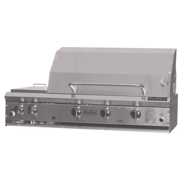 Profire BQPF48SIH-N Professional Briquette Series 48