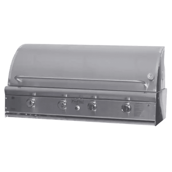 Profire BQDLX48G-P Briquette Deluxe Series 48