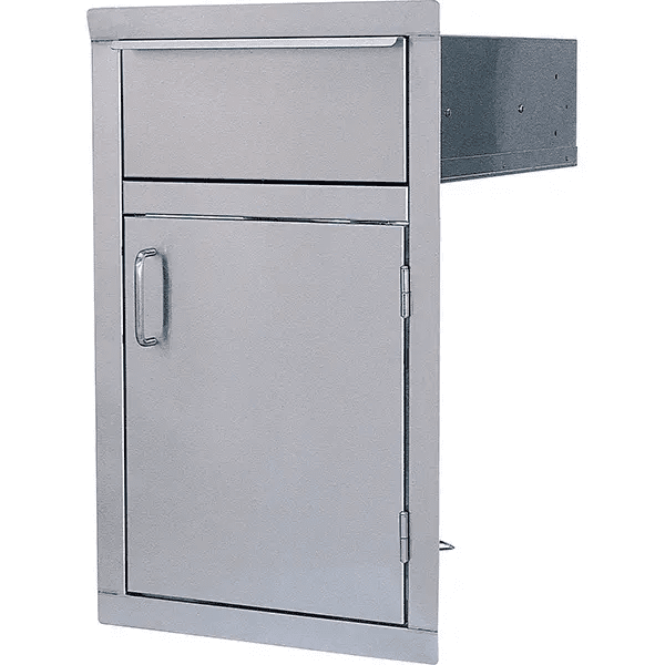 Profire PFDOOR/DRW 17