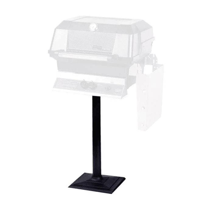MHP MPB Bolt-Down Patio Base for MHP BBQ Grills - Pristine Home & Wellness