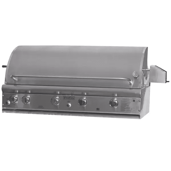 Profire BQDLX48RIH-P Briquette Deluxe Series 48
