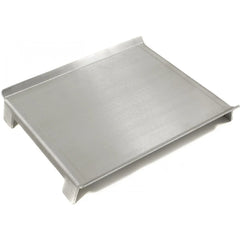 Profire PFGRIDDLE Griddle Accessory for Indoor Grills - Pristine Home & Wellness