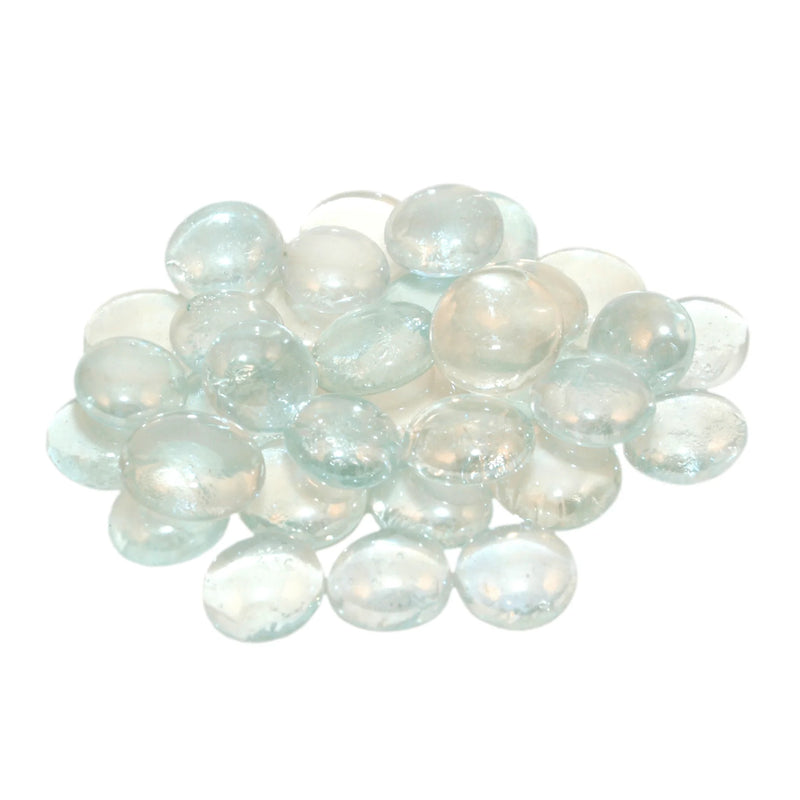 American Fyre Designs Glacier Fire Gems - Pristine Home & Wellness