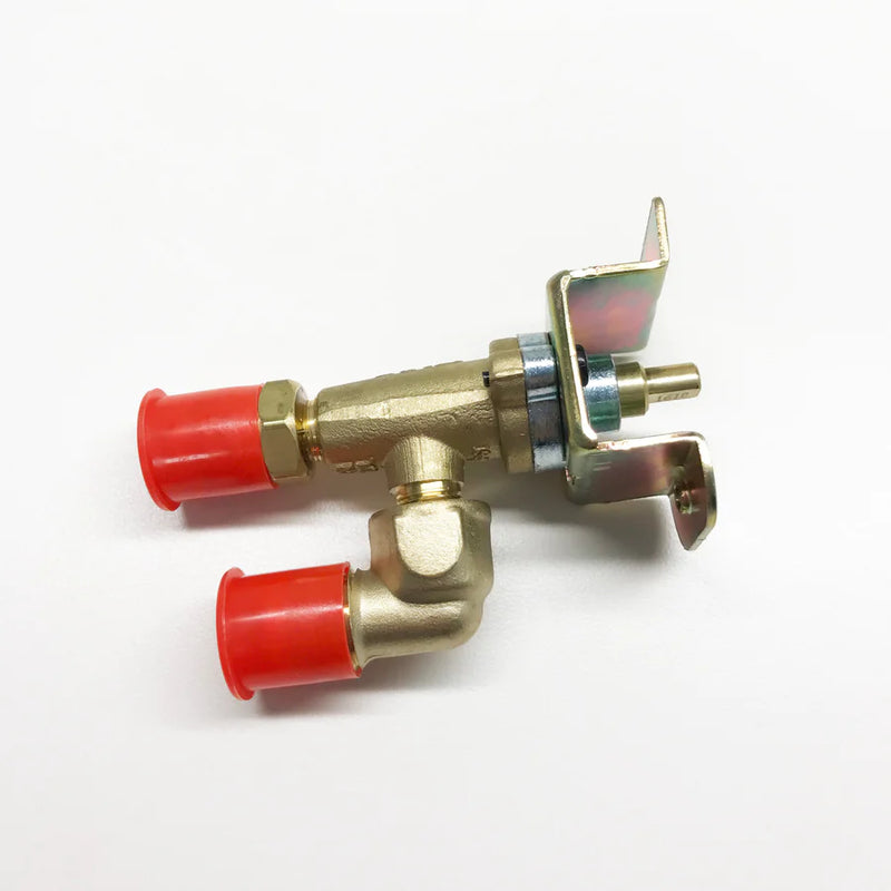 Outdoor Greatroom Company Valve for Crystal Fire Burner Control Panels - Pristine Home & Wellness