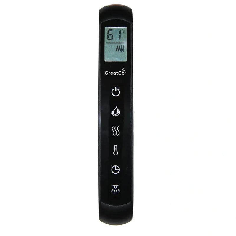 Outdoor Greatroom Company Remote for Electric Fireplace - Pristine Home & Wellness