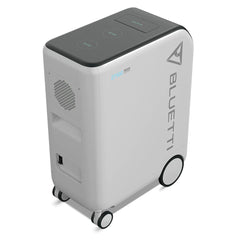 Bluetti EP500 Solar Power Station - 2,000W 5,100Wh