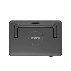 Bluetti EB55 Portable Power Station - 700W 537Wh