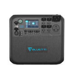 Bluetti AC200MAX Expandable Power Station - 2,200W 2,048Wh