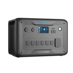 Bluetti AC300 Inverter Module Generator - 3,000W Requires Bluetti B300 to Work